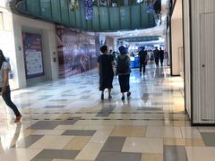 -鹏欣水游城