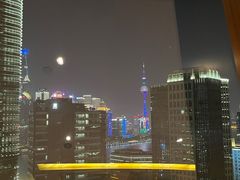 -远洋宾馆·江景餐厅