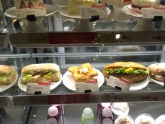 -星巴克(湖州凤凰时代广场店)