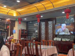 -烤肉宛饭庄(北新桥店)