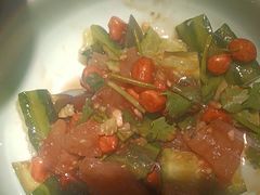 -鸣记脆皮烤鱼·海鲜烤鱼(三八广场店)