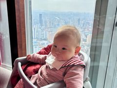 -洲际酒店·凌霄中餐厅SUMMIT