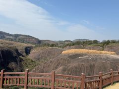 -飞天山旅游区