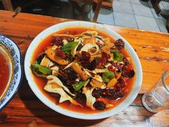 -三哥田螺(北书院街店)