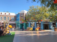 -沈阳方特欢乐世界