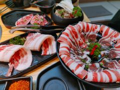 -汉拿山(包河万达店)