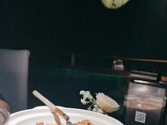 -沅江水·湖南家宴(珠江新城高德置地秋广场店)