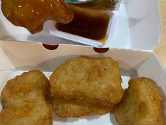 -肯德基(沪东店)