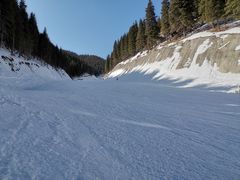 -丝绸之路山地度假区滑雪场