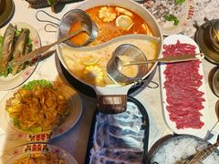 -琥珀川糟粕醋·香草鸭·鸡煲(慈云寺店)