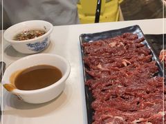 -陈记顺和潮汕牛肉火锅(番禺迎宾大道店)