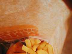 -汉堡王(上海凌云壹街坊店)