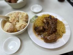 全虾云吞-麦文记面家(佐敦店)