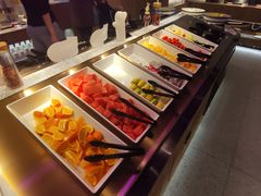 -比格比萨自助(南京万达茂店)