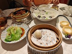 -南海渔村(珠江新城店)