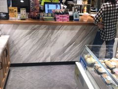 -大苹果面包生日蛋糕(明珠店)