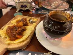 -卢布里西餐厅(总店)