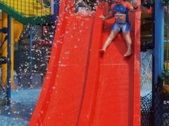 -苏州乐园森林水世界