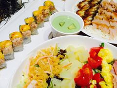 -牛油果大师寿司(瑞景店)