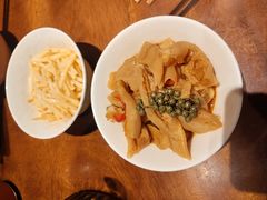 -李犟大爆鳝面·手工蟹黄包(湖滨西湖店)