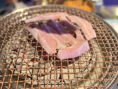-入火韩国烤肉(凯旋广场店)