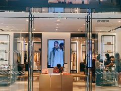 -BURBERRY(上海港汇恒隆广场店)