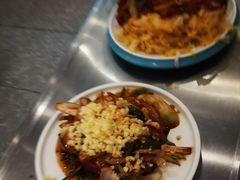 -揽月斋炙子烤肉·清真(安定门·五道营店)