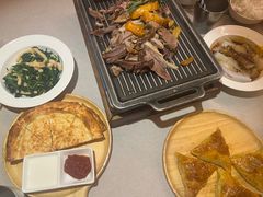 -耶里夏丽·丝路新疆菜·清真食品(徐汇南丹东路臻选店)