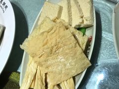豆腐-羊家胡同·龙虾烧烤火锅(龙汇路店)