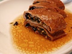 -西湖春天•老字号杭州菜(百汇店)