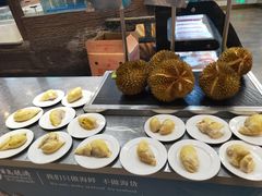 -半岛听涛蒸汽海鲜自助(K11店)