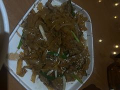-粤域茶餐厅