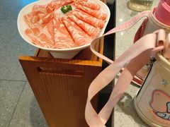 -芳竹园火锅(塘沽金街店)
