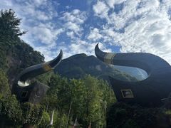 -神农架景区