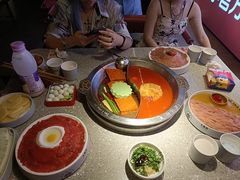 -大龙燚火锅(太古里店)