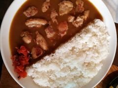 -铃木食堂(帽儿胡同店)