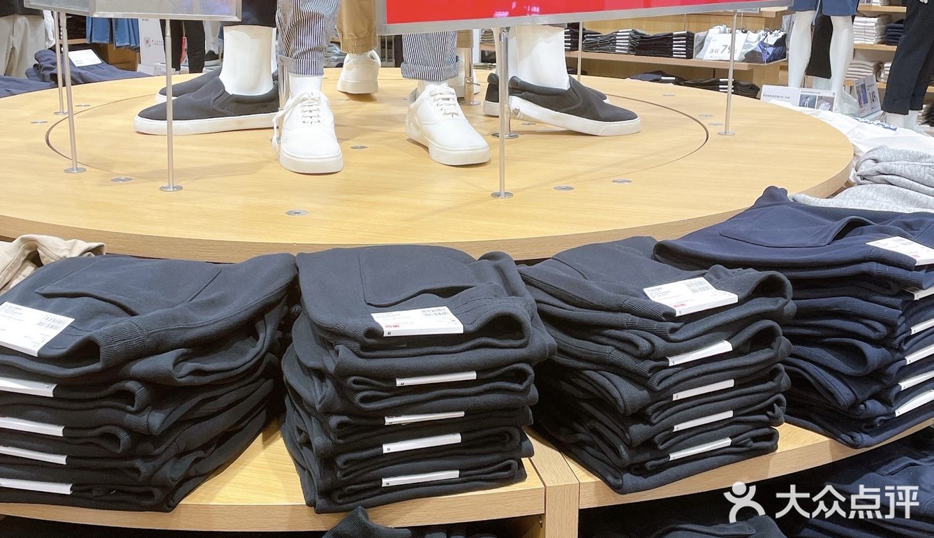 💮优衣库｜价格已经到了出神入化的地步‼️外套🧥99r到手