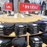 💮优衣库｜价格已经到了出神入化的地步‼️外套🧥99r到手