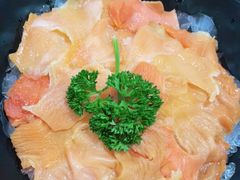 -捞围鲜·港式打边炉(海阳路店)