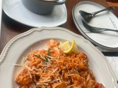 -haxnbauer海森堡德国餐厅(深圳coco店)
