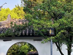 -苏州上方山国家森林公园