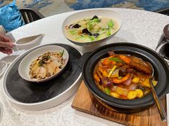 -红棉中餐厅·广州海航威斯汀酒店