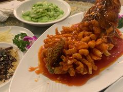 -新聚丰菜馆(太监弄店)