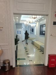 -武汉五洲整形外科医院