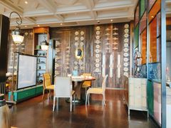 -金鹰国际酒店·满园春中餐厅
