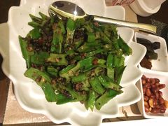 -采悦轩中餐厅·粤菜·海南菜(神州半岛喜来登度假酒店)