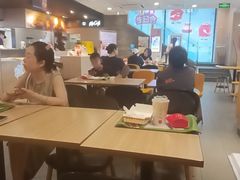 -麦当劳(金州新玛特购物广场店)