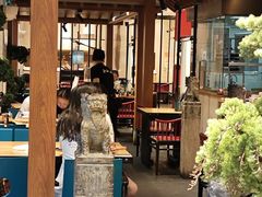 -和府捞面(北美新天地店)