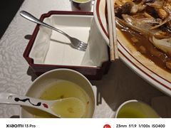 -旺顺阁·北京菜(北辰上品+)