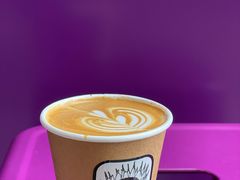 -HANA COFFEE(长寿路店)